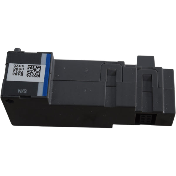 NEW ABB ZEB2K3 RELT Ekip Signalling 2K-3 Module Emax 2 Tmax XT – VB ...