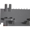 NEW Siemens 3WA9111-0EC60 Adapter secondary disconnect mounting CubicleBUS