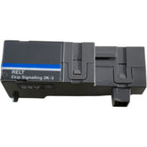 ABB Ekip Signalling 2K-3 RELT Module ZEB2K3 1SDA074169R1 Emax 2 Tmax XT