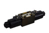Parker D1VW1CNJP5 Hydraulic Directional Control Valve 24VDC 5000 PSI 4608