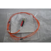 NEW Legrand 850-LL2-003 VS 1M LC LC 50um DPX PVC Fiber Patch Cord