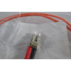 NEW Legrand 850-LL2-003 VS 1M LC LC 50um DPX PVC Fiber Patch Cord