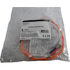 NEW Legrand 850-LL2-003 VS 1M LC LC 50um DPX PVC Fiber Patch Cord