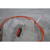 NEW Legrand 850-LL2-003 VS 1M LC LC 50um DPX PVC Fiber Patch Cord