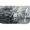 NEW Pack of 35 Wago 249-119 Group Marker Carrier Gray Adjustable Height