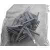 NEW Pack of 17 Wago 2009-163 Group Marker Carrier Gray Height Adjustable