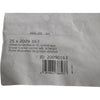NEW Pack of 17 Wago 2009-163 Group Marker Carrier Gray Height Adjustable