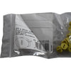 NEW Pack of 16 Wago 2010-100 Finger Guard Touchproof Cover Yellow TOPJOB S