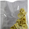 NEW Pack of 16 Wago 2010-100 Finger Guard Touchproof Cover Yellow TOPJOB S