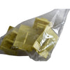 NEW Pack of 4 Wago 285-169 Finger Guard Touchproof Cover Yellow 95mm Terminal