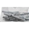 NEW Pack of 13 Wago 2009-174 Test Plug Adapter Gray TOPJOB S 4mm