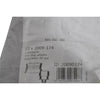 NEW Pack of 13 Wago 2009-174 Test Plug Adapter Gray TOPJOB S 4mm