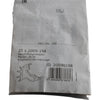 NEW Pack of 25 Wago 2009-198 Marker Carrier for Lateral Marker Slots TOPJOB S