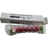 NEW Wago 258-5010 Weidm�ller-Inline Red Platen Roller for smartPRINTER