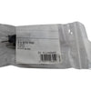 NEW Pack of 3 Wago 859-500 Test Pin 1mm Diameter for Solder Connection
