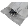 NEW Pack of 3 Wago 859-500 Test Pin 1mm Diameter for Solder Connection