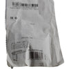 NEW Pack of 25 Wago 209-140 Group Marker Carrier for DIN 35 Rail Gray