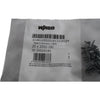 NEW Pack of 25 Wago 2002-191 Lockout Cap for Wire Insertion TOPJOB S