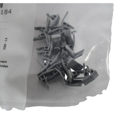 NEW Pack of 25 Wago 2002-191 Lockout Cap for Wire Insertion TOPJOB S