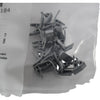 NEW Pack of 25 Wago 2002-191 Lockout Cap for Wire Insertion TOPJOB S