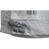 NEW Pack of 5 Wago 249-136 Test Plug Module Gray without Locking Device