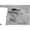 NEW Pack of 25 Wago 2002-549 TOPJOB S Spacer Module Gray 5.2mm Wide