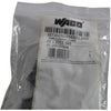 NEW Pack of 25 Wago 2002-549 TOPJOB S Spacer Module Gray 5.2mm Wide