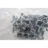 NEW Pack of 23 Wago 2002-131 End and Intermediate Plate Gray TOPJOB S