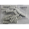 NEW Pack of 25 Wago 2002-171 Insulation Stop Light Gray TOPJOB S