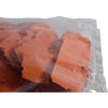 NEW Pack of 25 Wago 2016-1292 End and Intermediate Plate Orange TOPJOB S