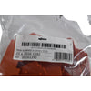NEW Pack of 25 Wago 2016-1292 End and Intermediate Plate Orange TOPJOB S