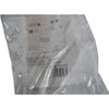 NEW Pack of 10 Wago 2007-8821 2-Conductor Disconnect Test Terminal Block