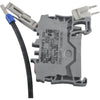 NEW Wago TOPJOB S Push-Button Terminal Block Sample Bag 24-4 AWG 60380497