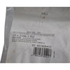 NEW Pack of 10 Wago 2106-1392 End and Intermediate Plate Orange TOPJOB S