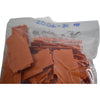 Pack of 67 NEW WAGO 2006-1292 End Intermediate Plate TOPJOB S 6mm Orange