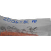 Pack of 67 NEW WAGO 2006-1292 End Intermediate Plate TOPJOB S 6mm Orange