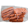 Pack of 18 NEW WAGO 2004-1392 End Intermediate Plate TOPJOB S 4mm Orange