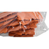 Pack of 18 NEW WAGO 2004-1392 End Intermediate Plate TOPJOB S 4mm Orange