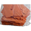 Pack of 22 NEW WAGO 2116-1292 End Intermediate Plate TOPJOB S 16mm Orange