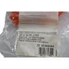 Pack of 22 NEW WAGO 2116-1292 End Intermediate Plate TOPJOB S 16mm Orange