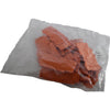 Pack of 25 NEW WAGO 2006-1392 End Intermediate Plate TOPJOB S 6mm Orange