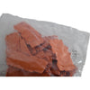 Pack of 25 NEW WAGO 2006-1392 End Intermediate Plate TOPJOB S 6mm Orange