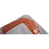 Pack of 20 NEW WAGO 2006-1692 End Intermediate Plate TOPJOB S 6mm Orange