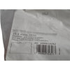 Pack of 20 NEW WAGO 2006-1692 End Intermediate Plate TOPJOB S 6mm Orange