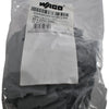 Pack of 25 NEW WAGO 2000-5491 End Intermediate Plate TOPJOB S 1mm Gray