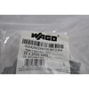 Pack of 25 NEW WAGO 2000-5491 End Intermediate Plate TOPJOB S 1mm Gray