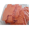 Pack of 16 NEW WAGO 2002-2792 End Intermediate Plate TOPJOB S 0.8mm Orange