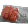 Pack of 16 NEW WAGO 2002-2792 End Intermediate Plate TOPJOB S 0.8mm Orange
