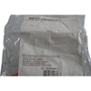 Pack of 5 NEW WAGO 2102-1392 End Intermediate Plate TOPJOB S 2.5mm Orange