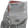 Pack of 10 NEW WAGO 2006-1692 End Intermediate Plate TOPJOB S 6mm Orange